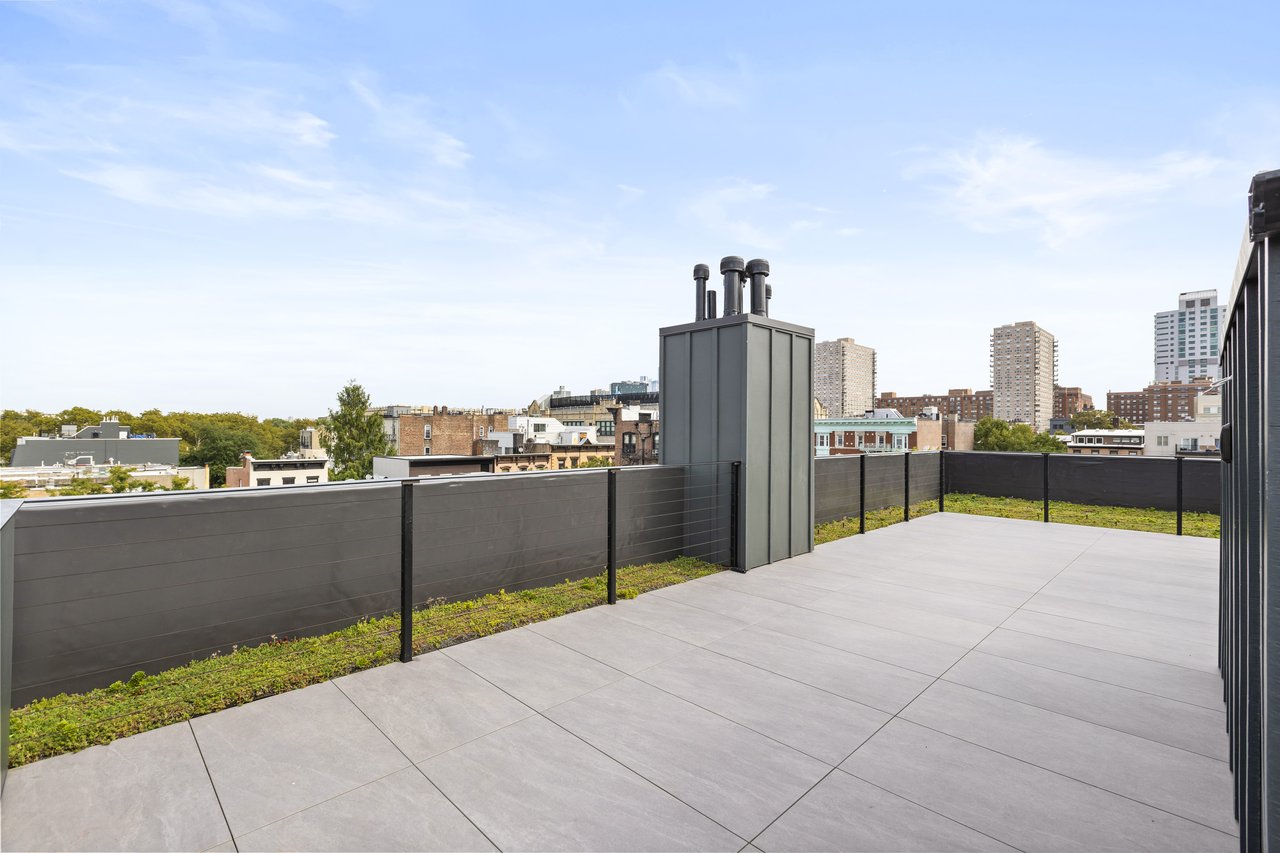 225 Park Avenue, Hoboken