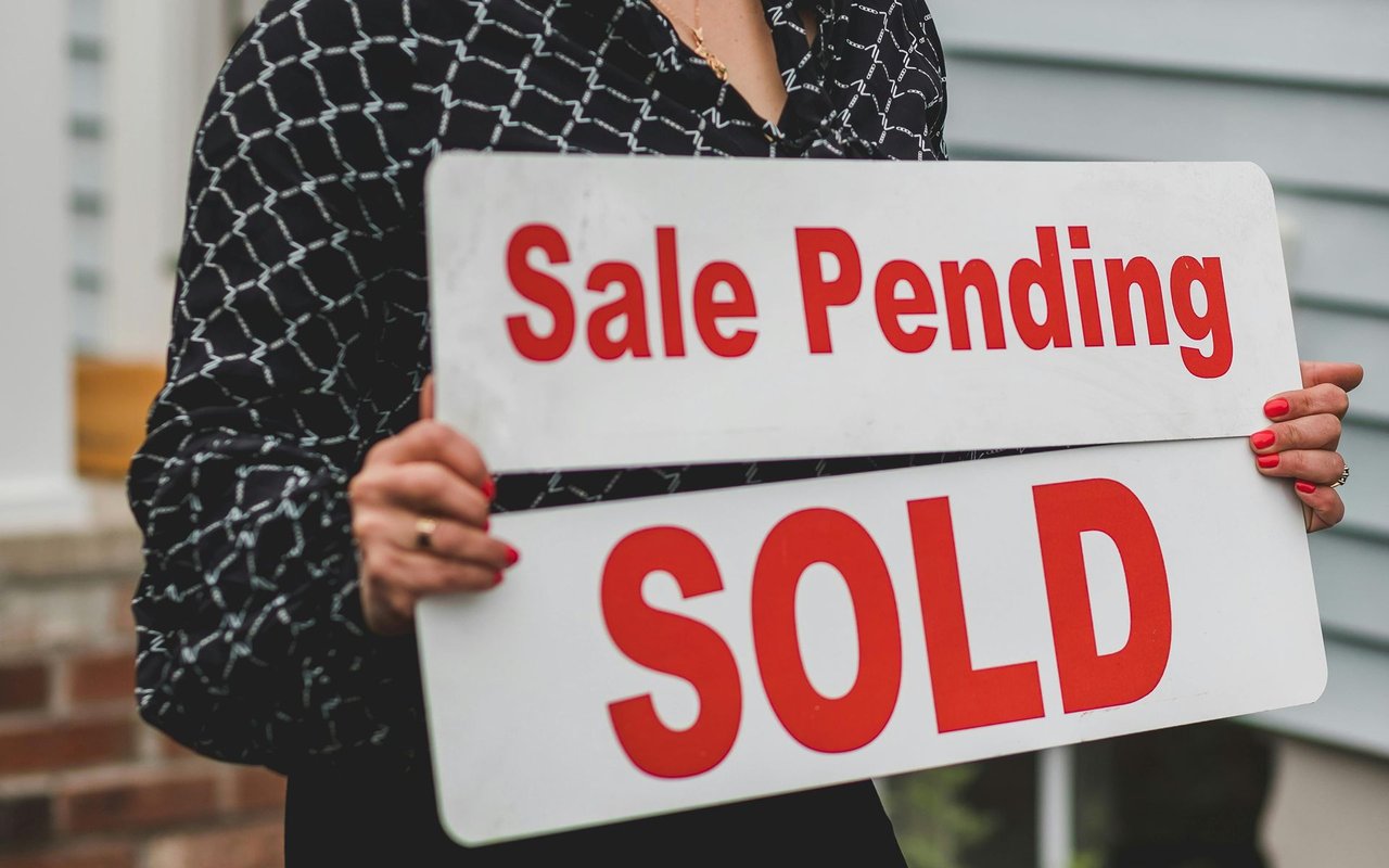 How Long Will My House Take to Sell?