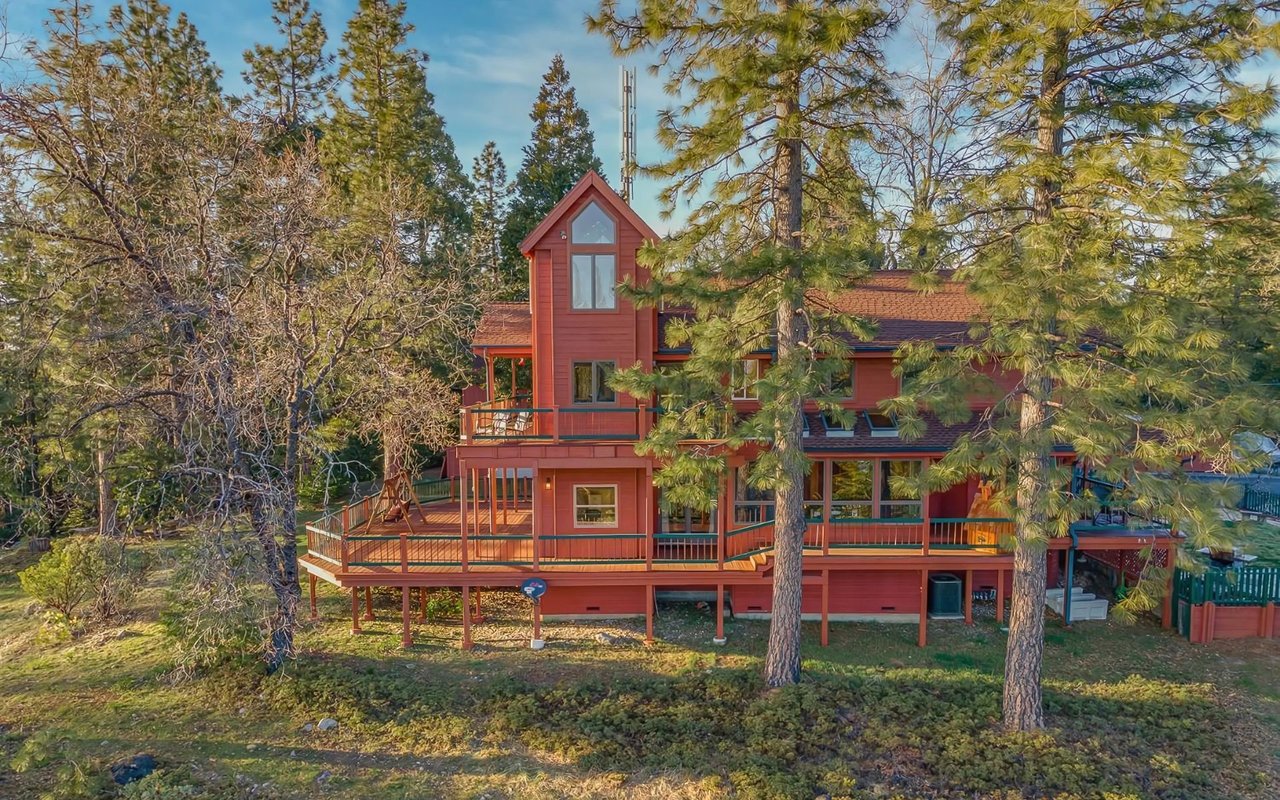 How to Buy an Investment Property in Arnold, CA