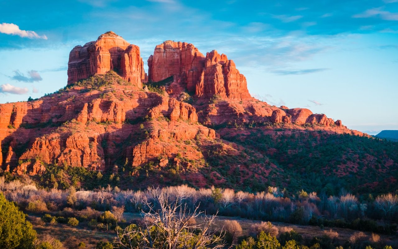 Beyond the City: The 6 Must-Visit Day Trips From Scottsdale