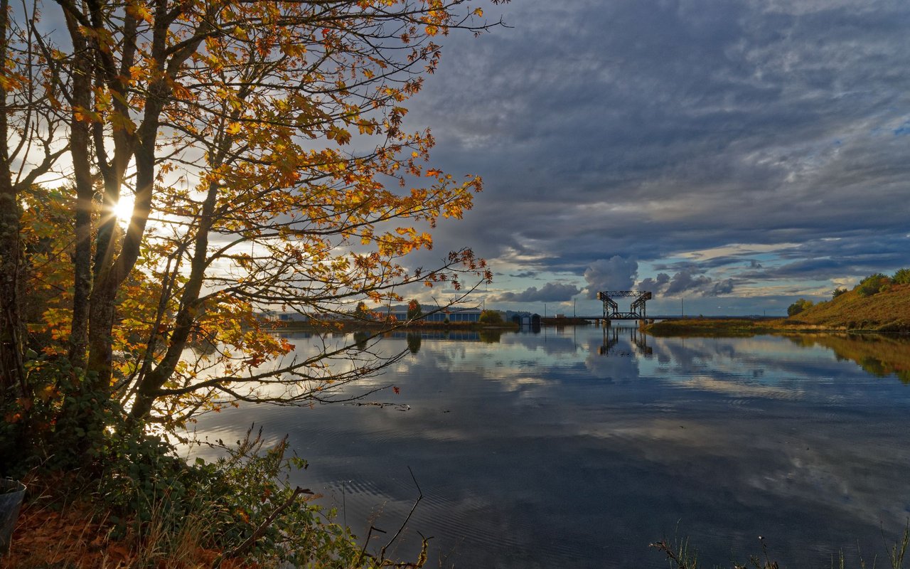 Steilacoom