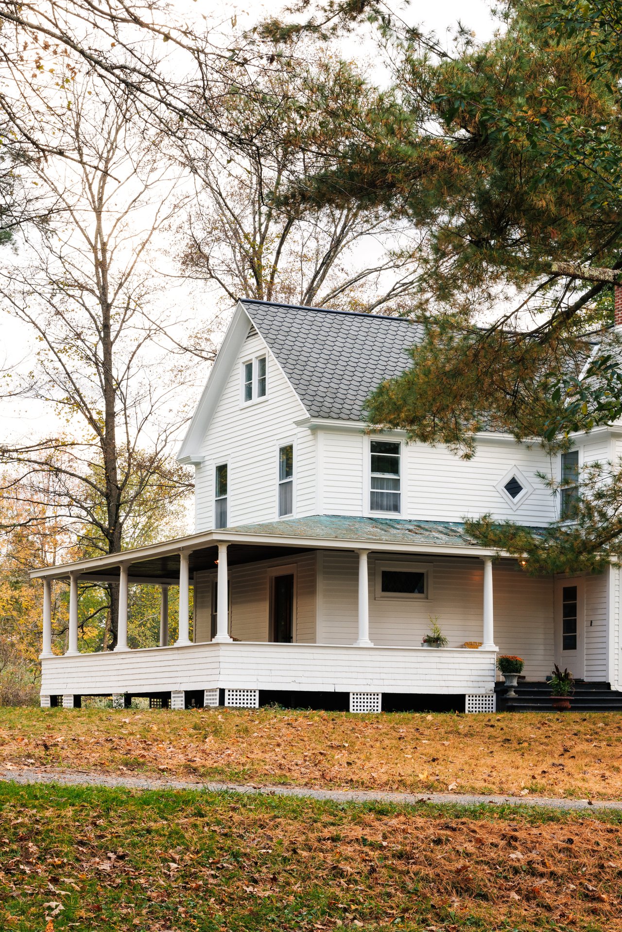 121 Konig Road, Ghent