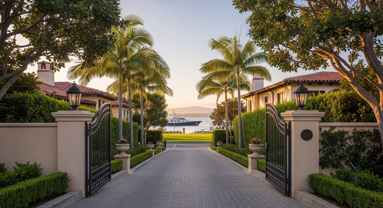 How Lido Isle’s HOA Review Works For Buyers