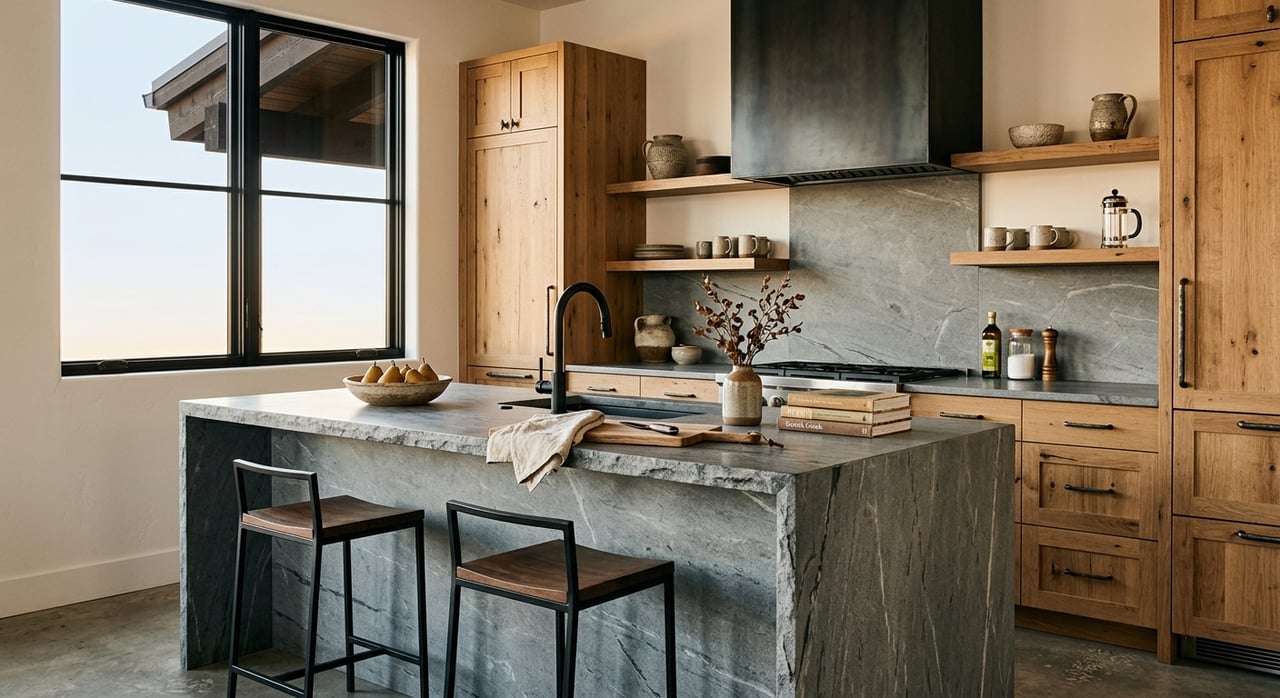 Coordinating a Buy-Sell Move in the Bozeman Market