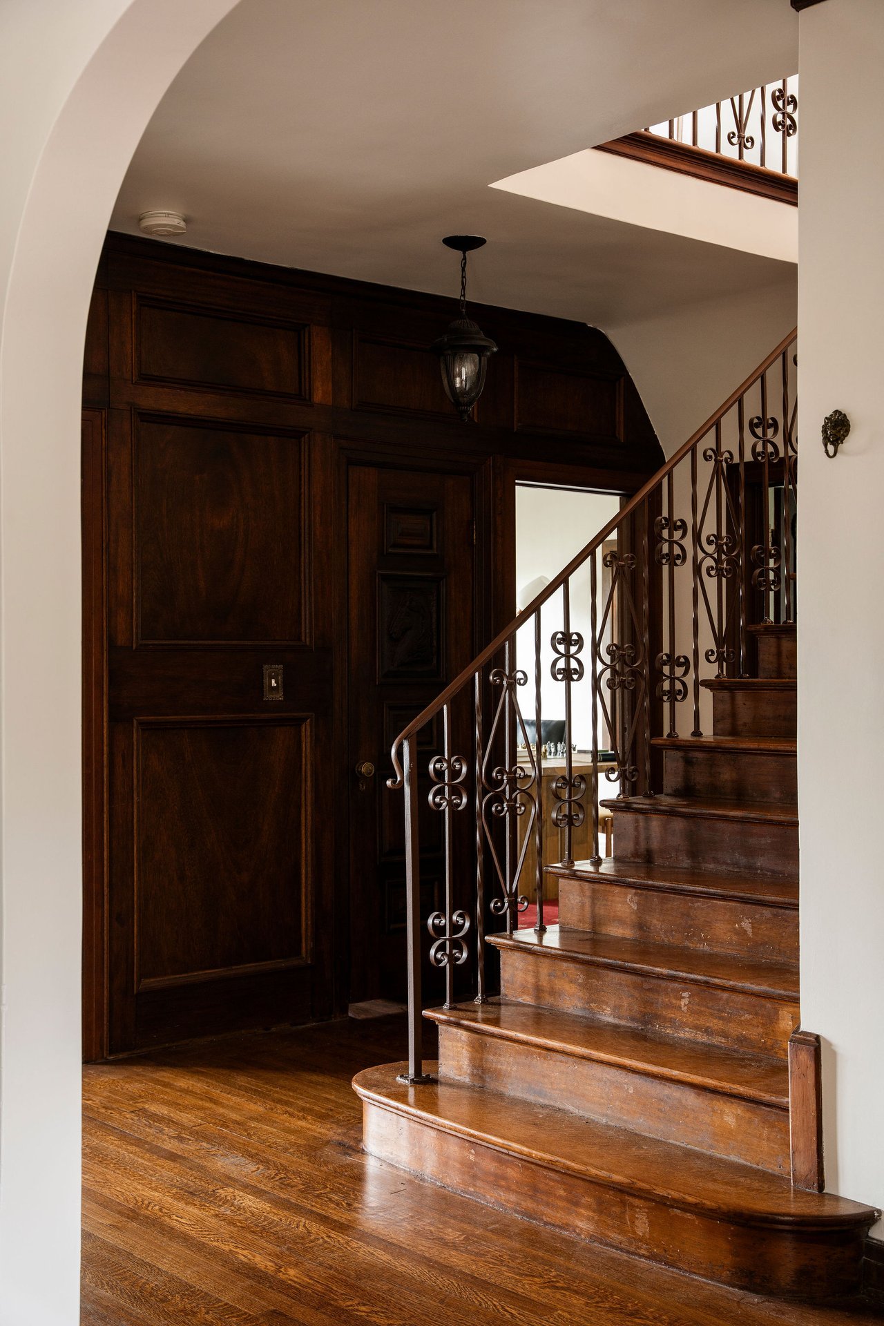 The Doumakes House, 1928 :: LA County Historic Landmark #1