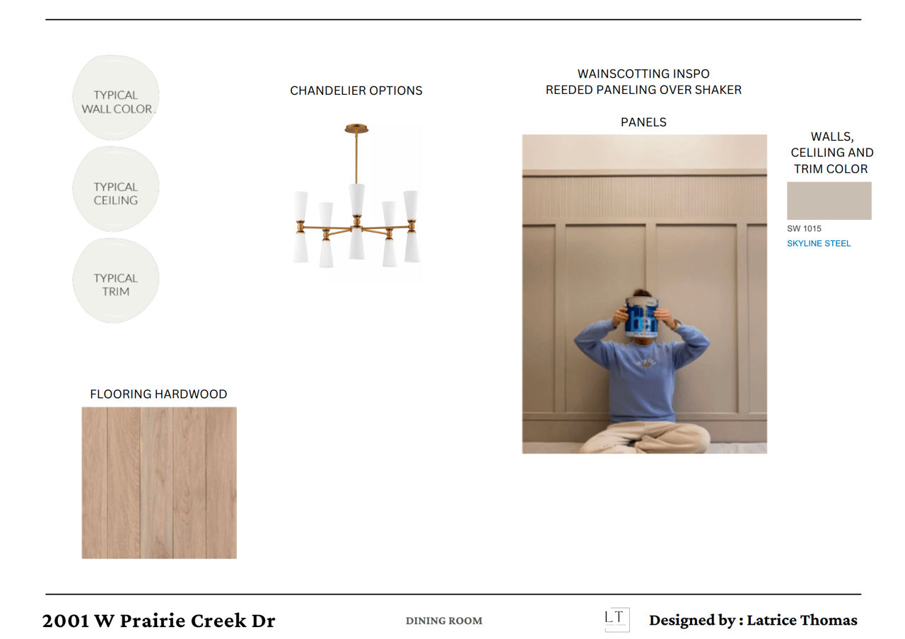 Under construction | Prairie Creek