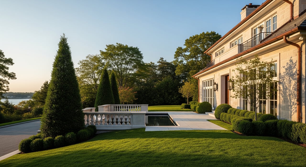 What Westport’s Revaluation Means For Home Values