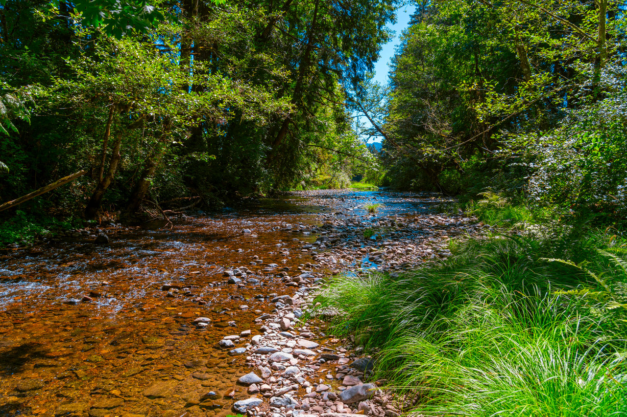 London Grove Riverfront
