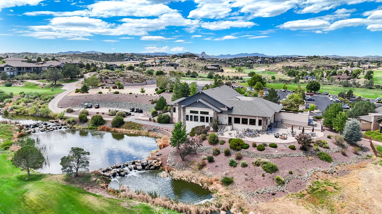 “Golf Course Communities in Prescott: A Buyer’s Guide”