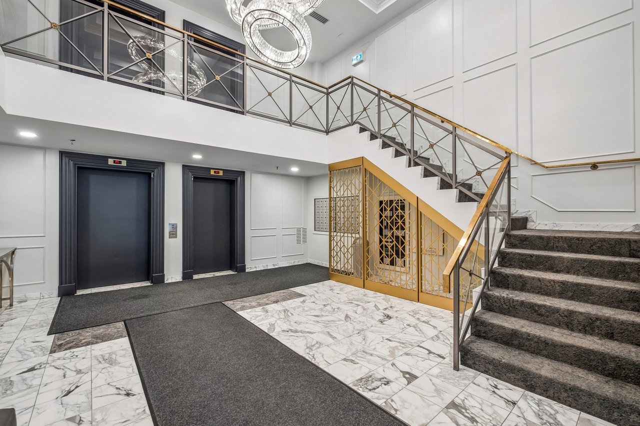 1818 Bayview Avenue #605