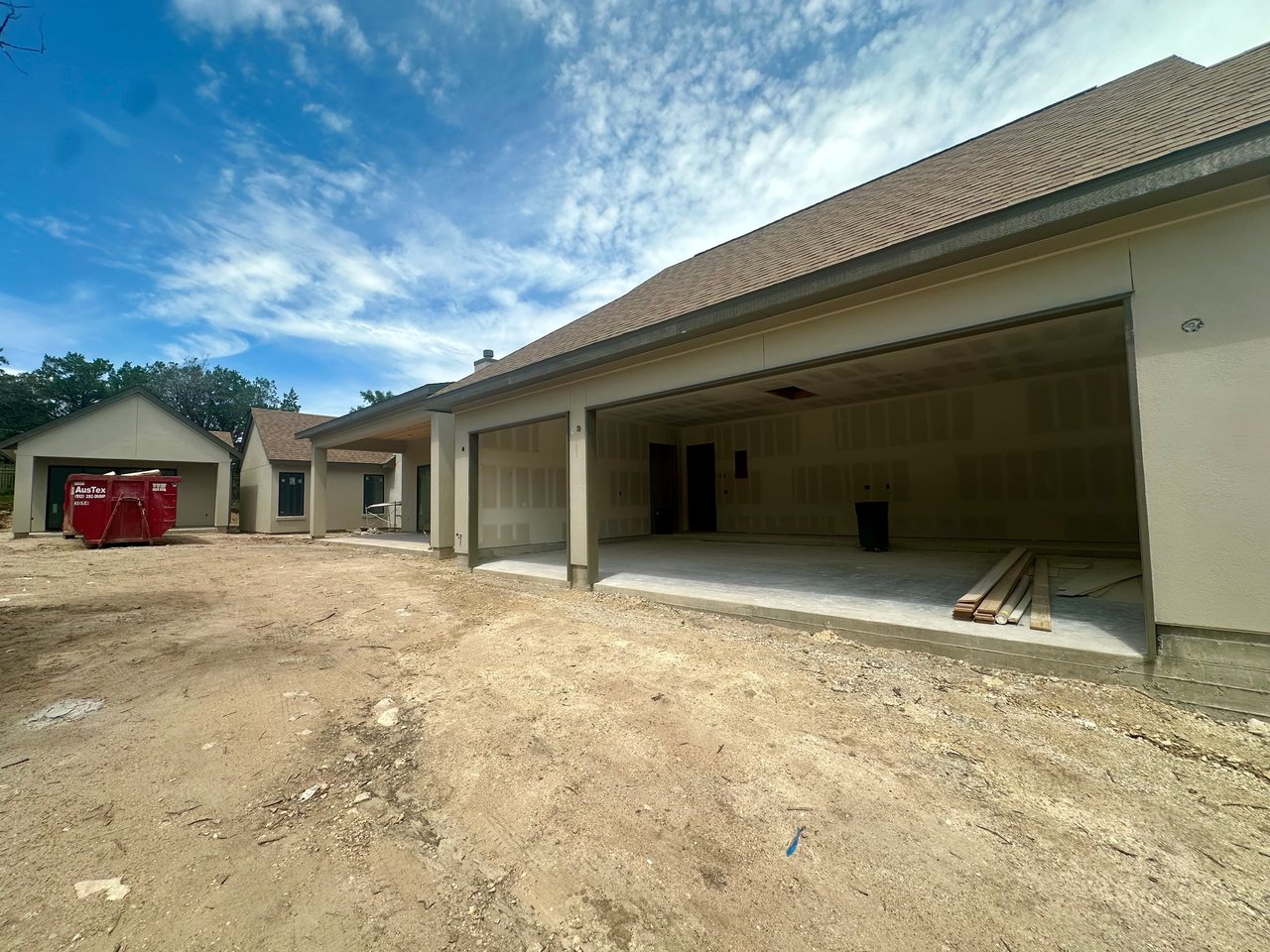 New Construction