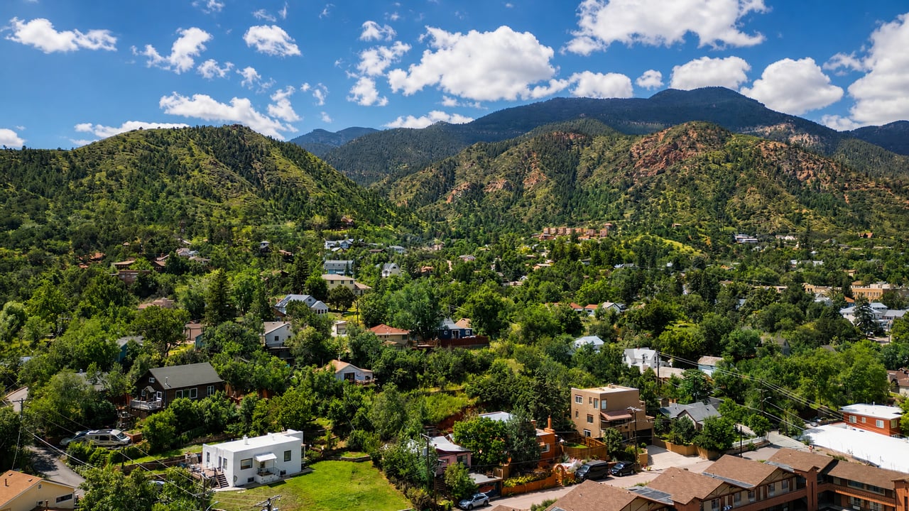Old Colorado City