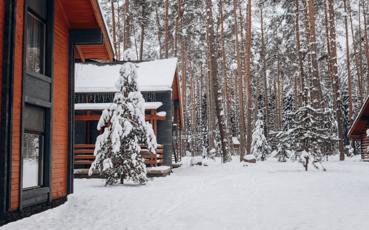 Designing the Perfect Ski Retreat in Park City