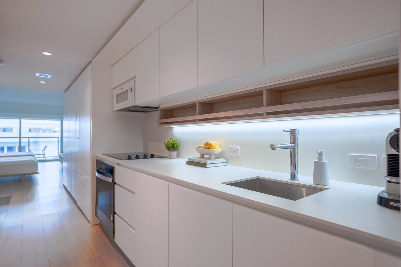 Beach Haus Bal Harbour Residences