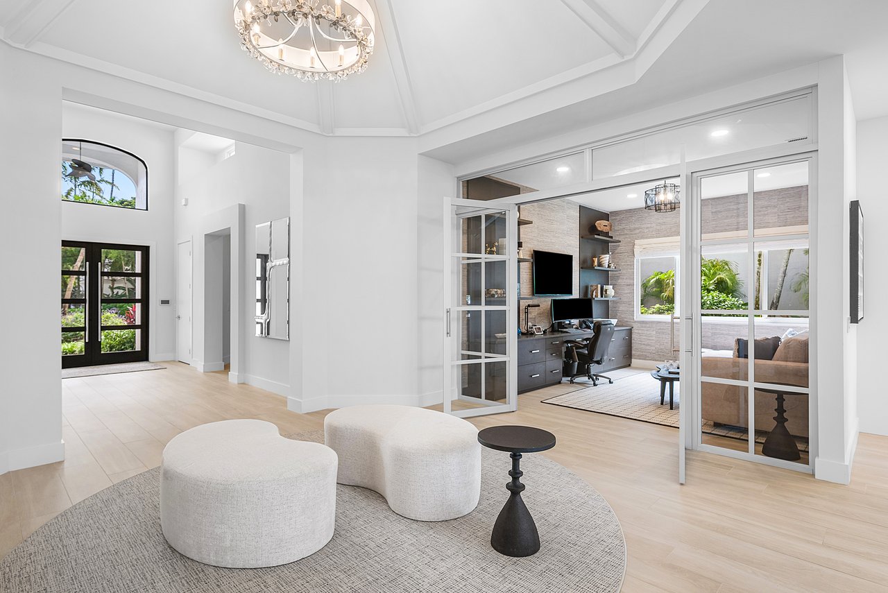 17311 Bridleway Trail