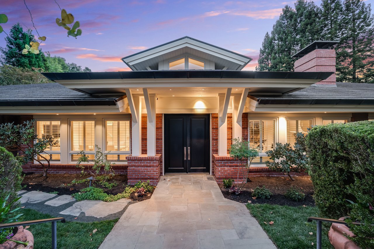 15 Orinda View