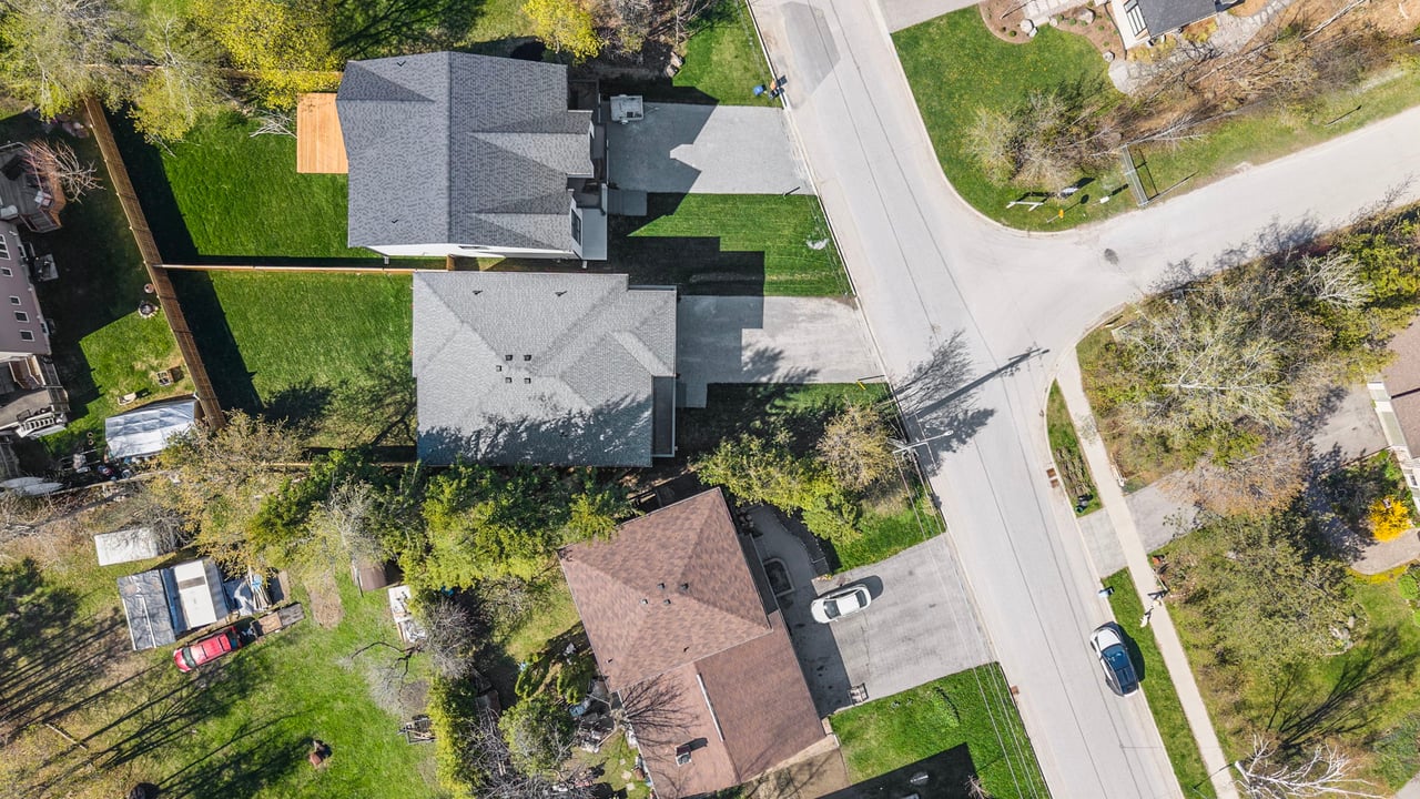 46 Tyndale Road, Barrie