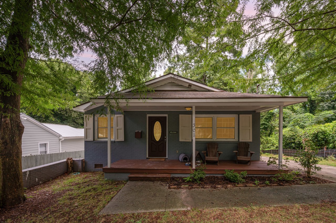 3 Bedroom House Near UNC