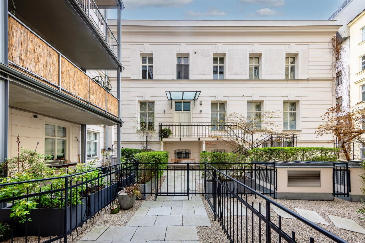 4th District, Vienna, Austria