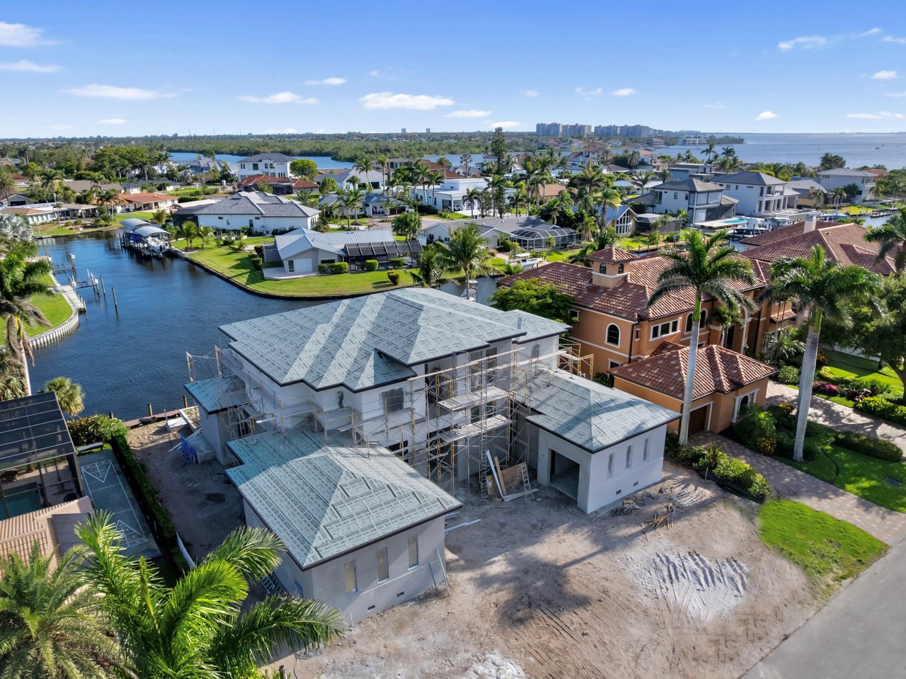 846 Cypress Lake CIR