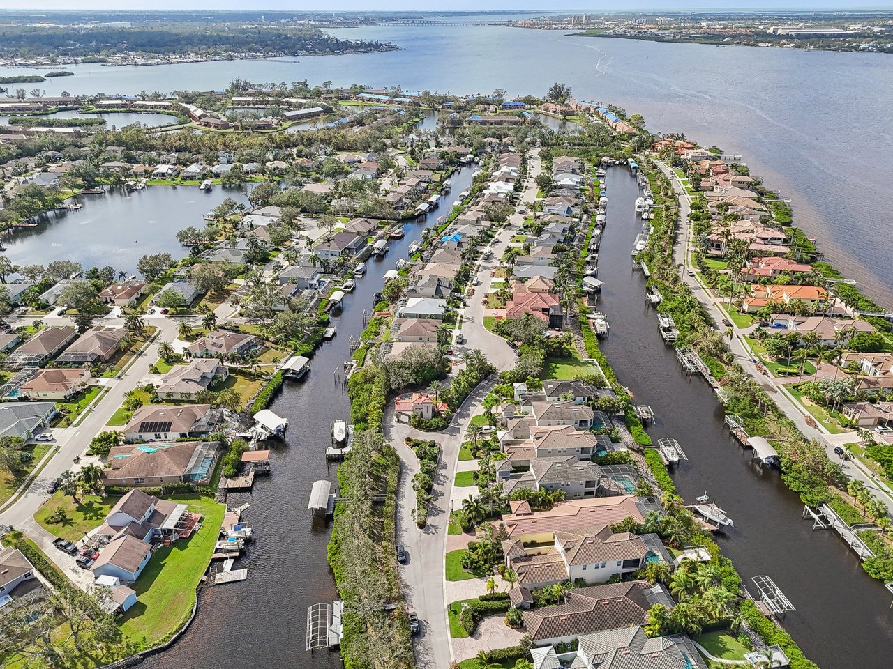 East Bradenton