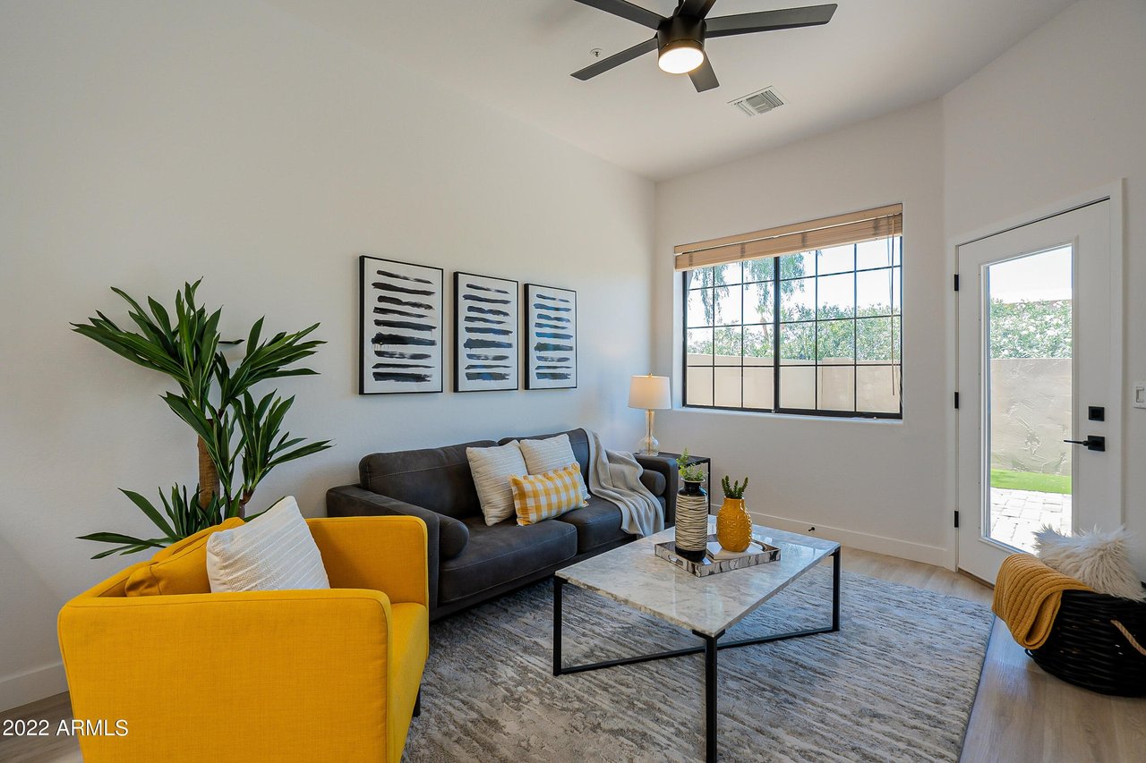 7955 E Chaparral Road #53
