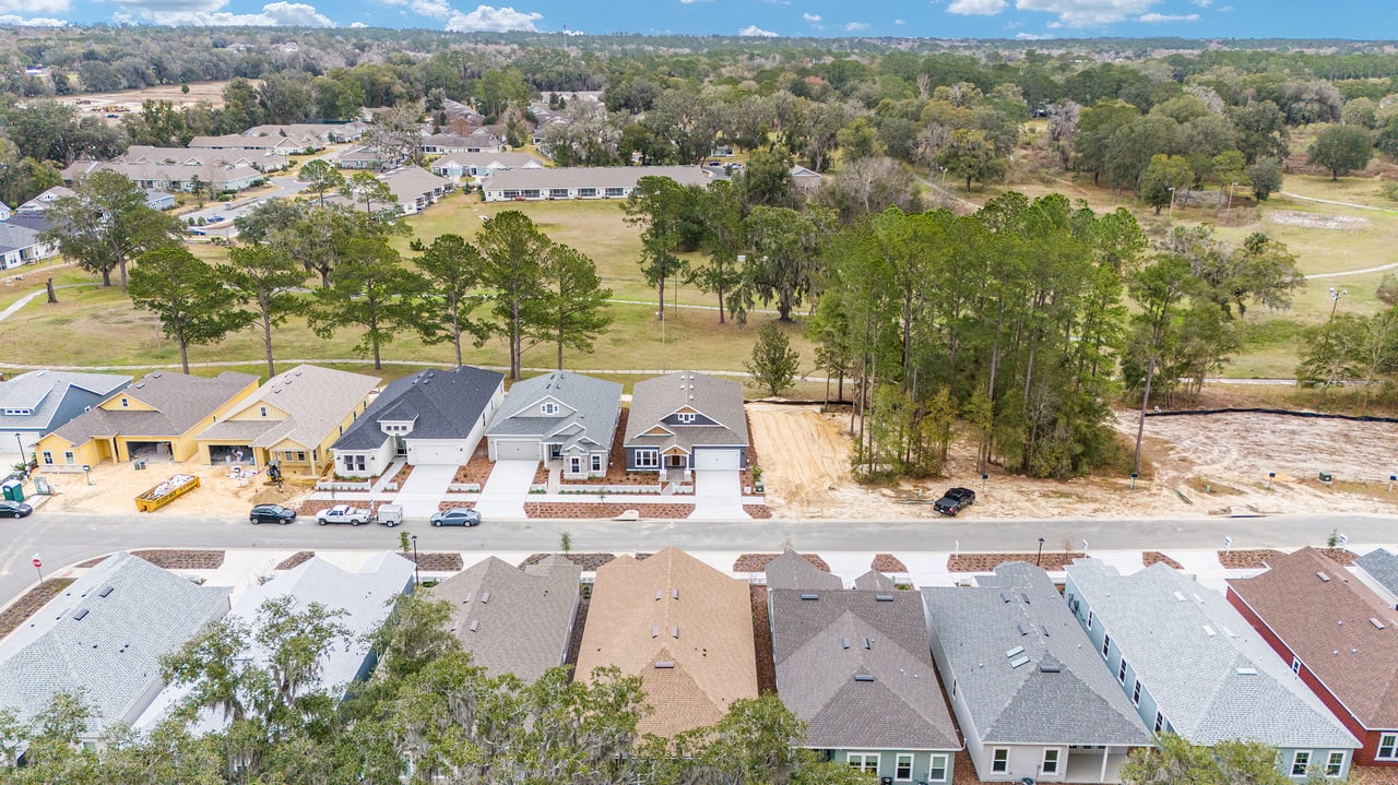 Fairway Pointe at West end