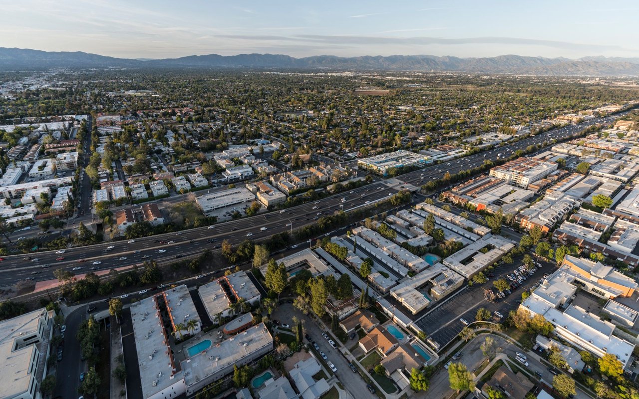 Northridge