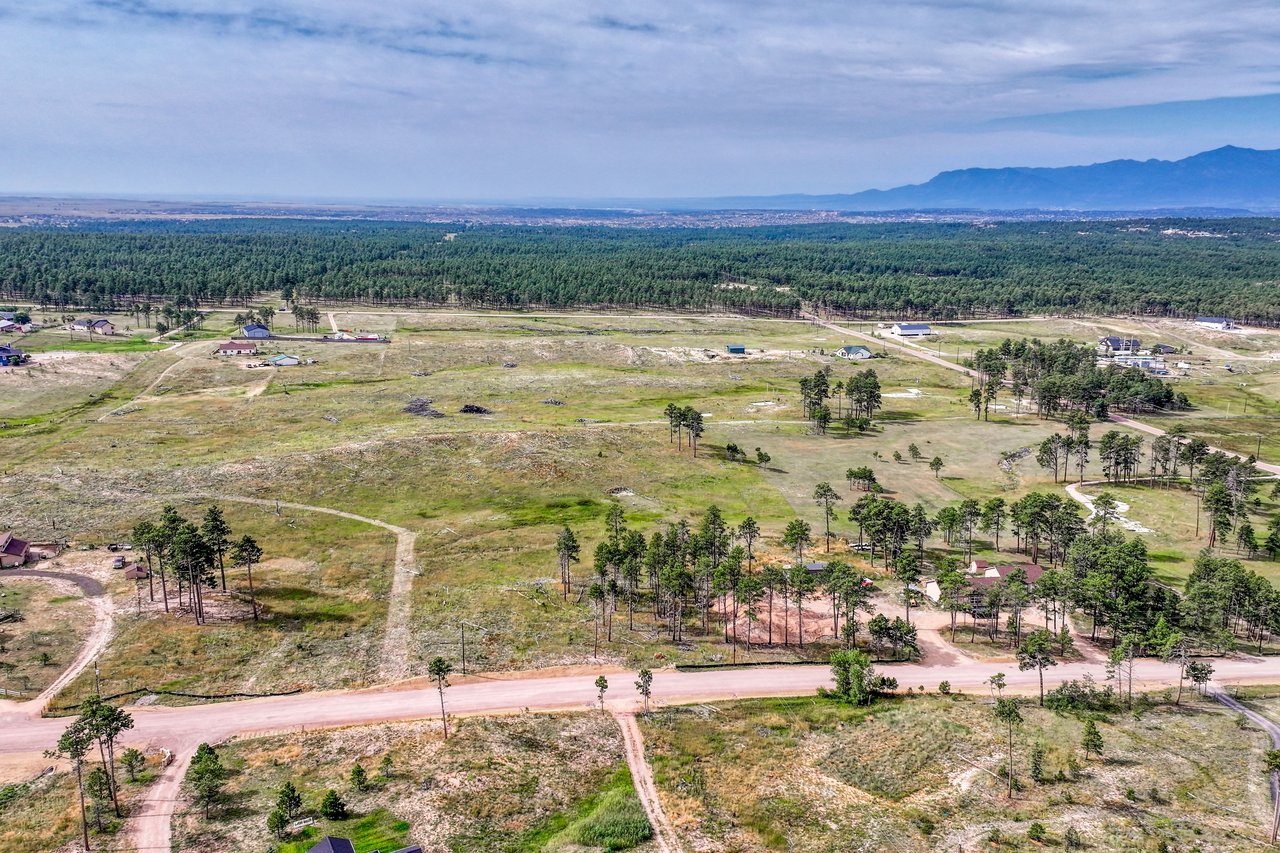 LOT 4 Forest Heights Circle
