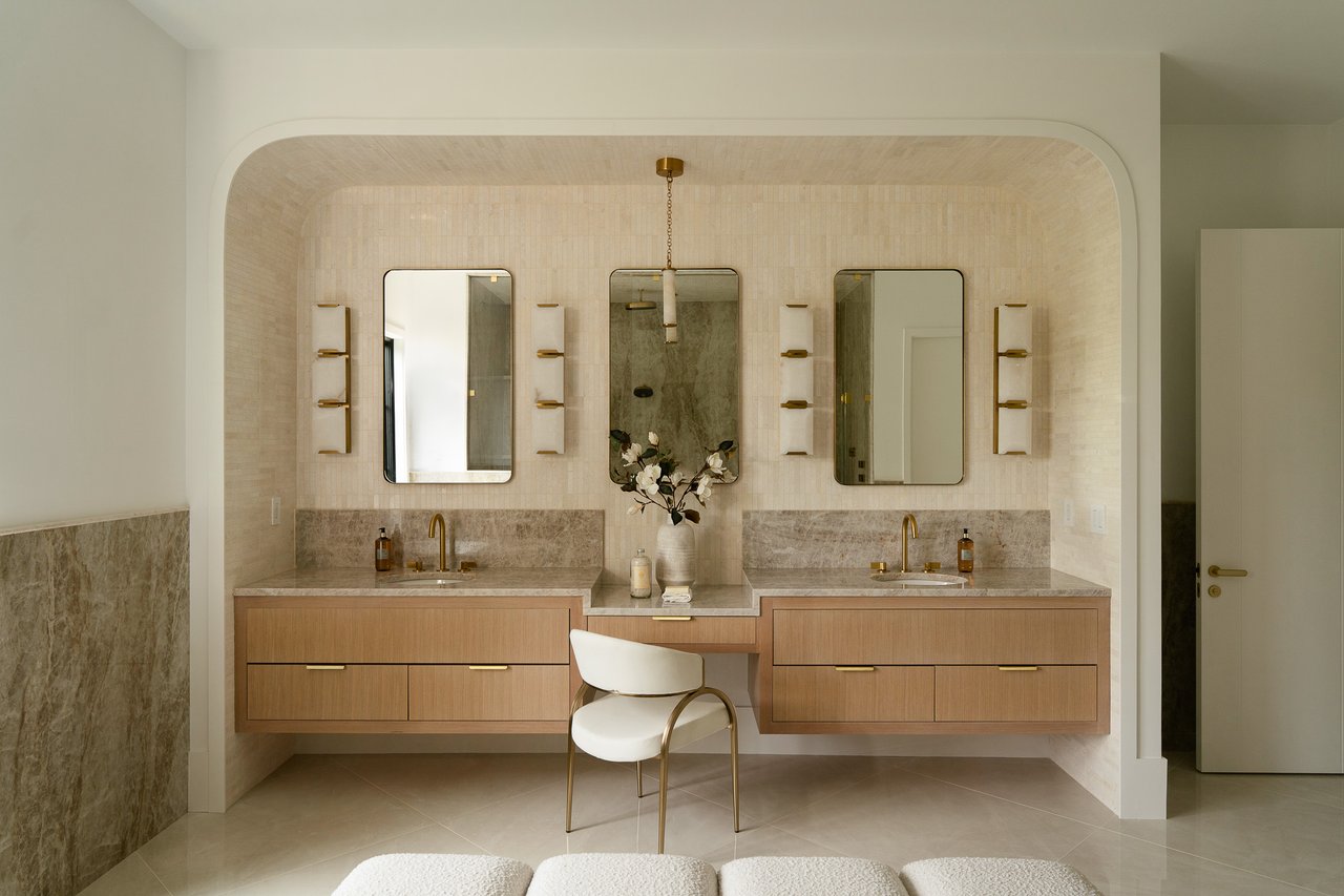 Spectacular New Construction Estate