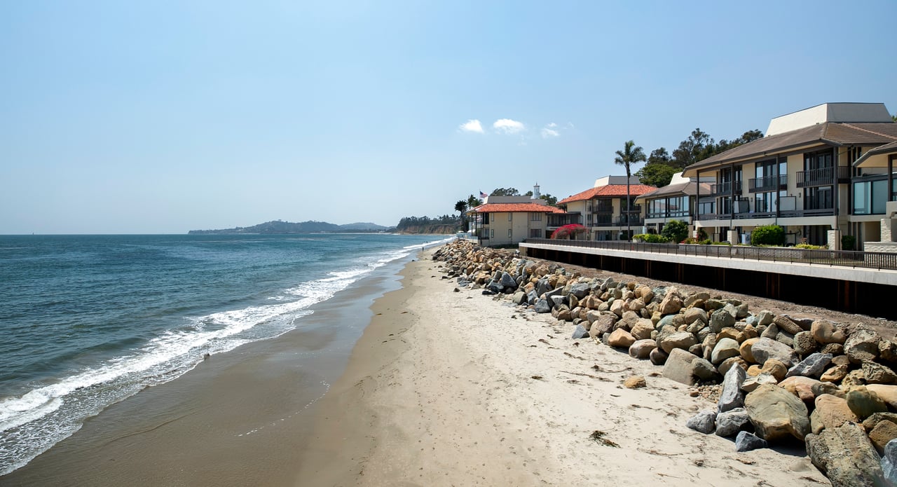 Montecito-The Hottest Real Estate Market?