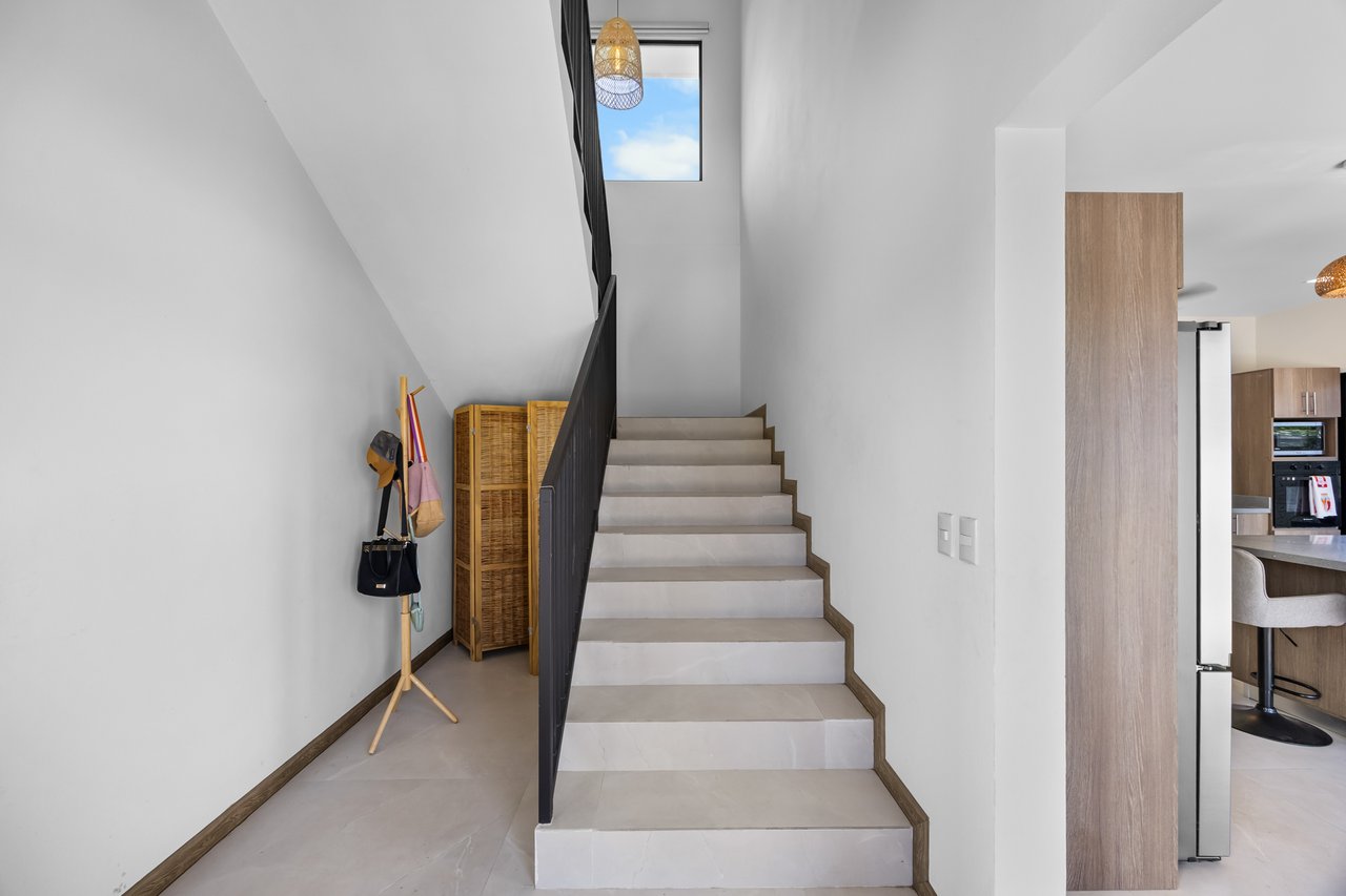 Casa Murillo | Stunning Brand-New 4-Bedroom Home with Private Pool in El Llano