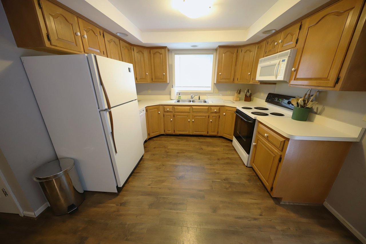 57 Spruce Lane - Left Side