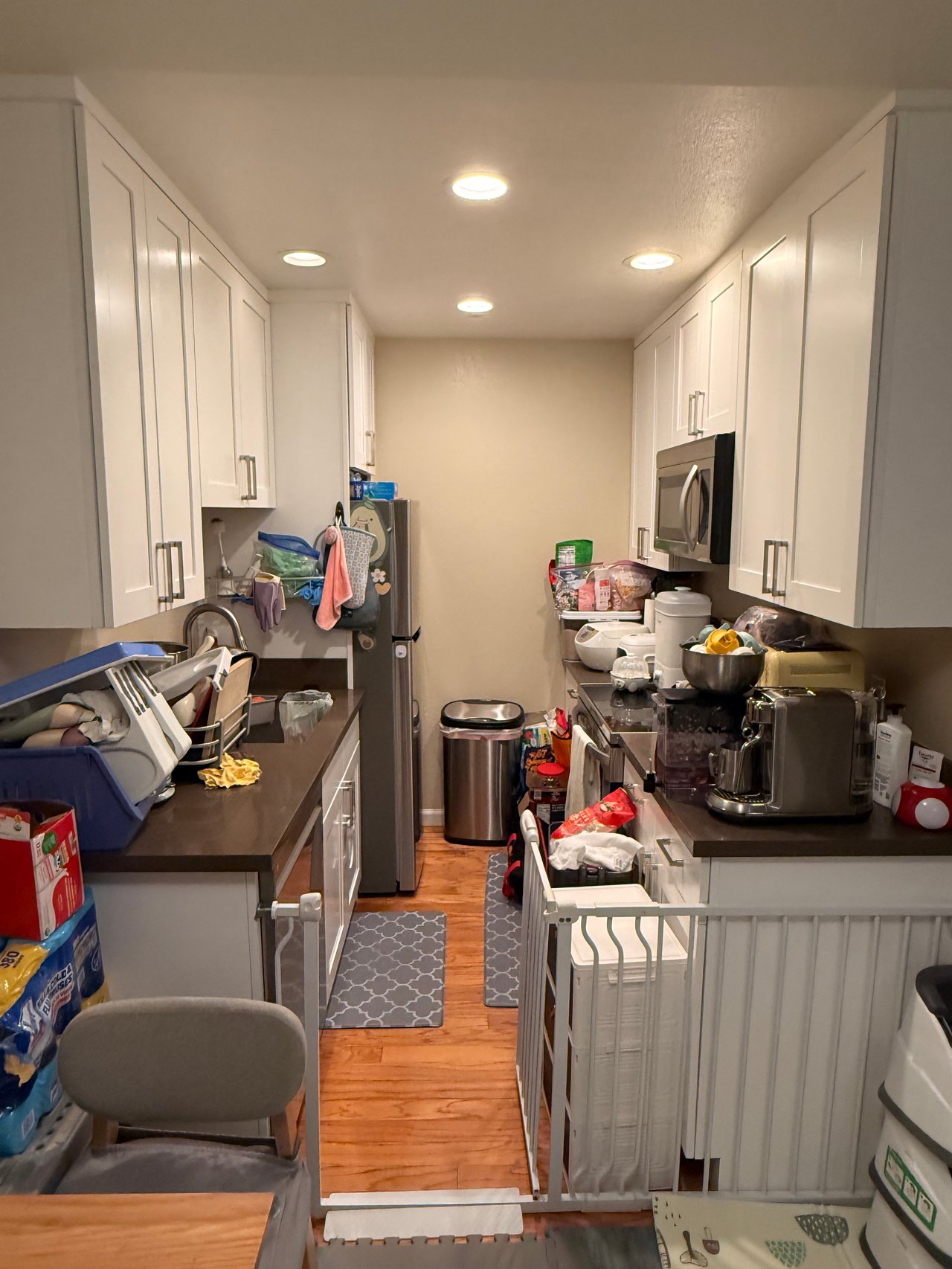 419 Piccadilly Place #3