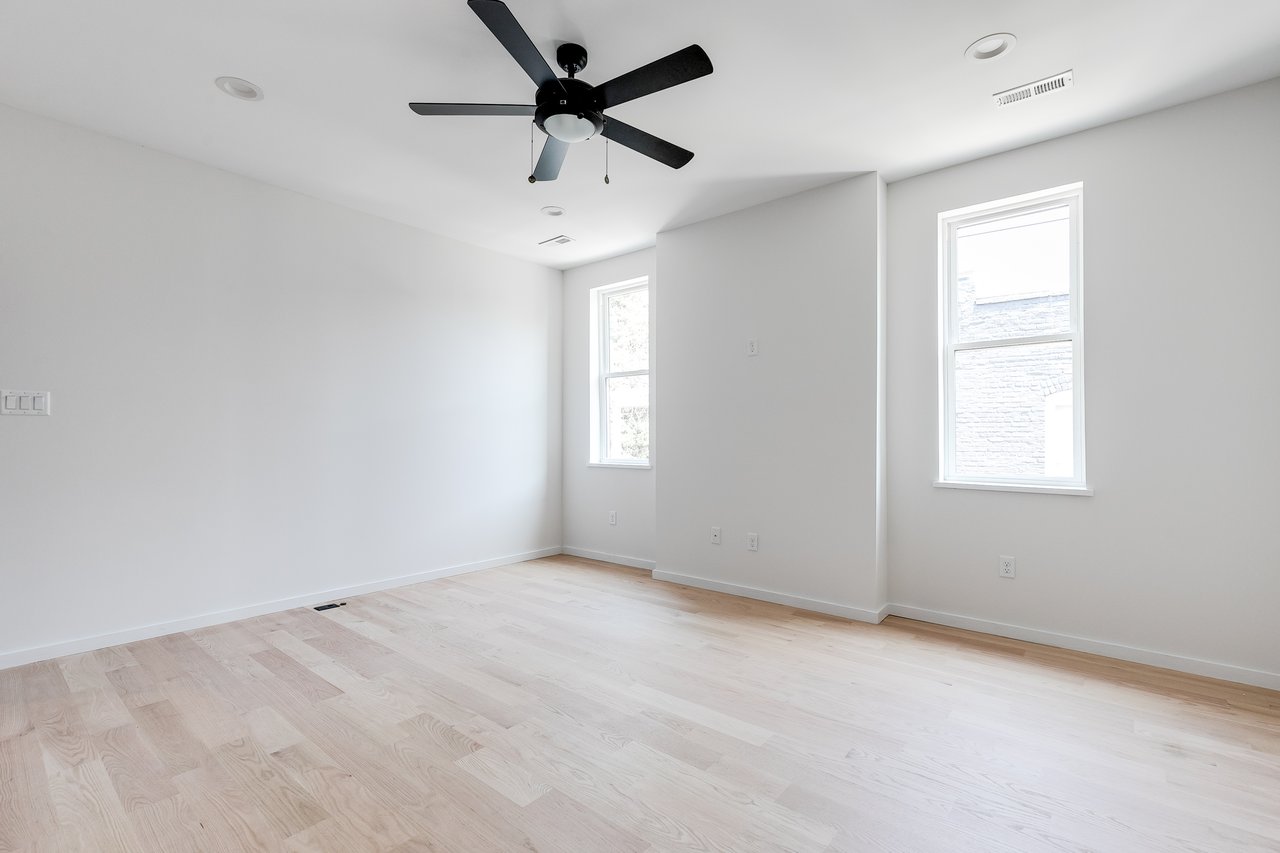 4 N Robinson (Fan House)