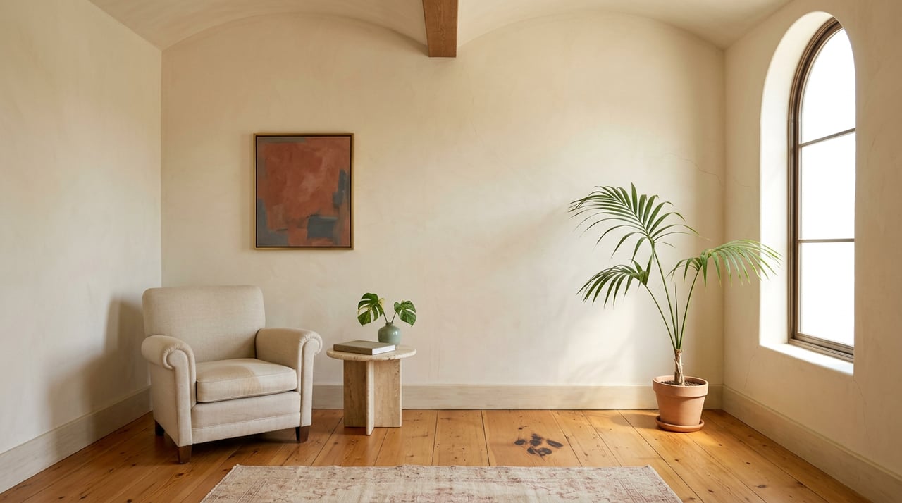 A Summer Walk Down Antique Row: The El Cid Version of the Design District