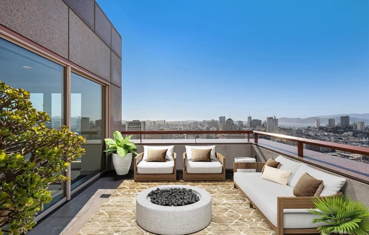 333 Bush Street Condos