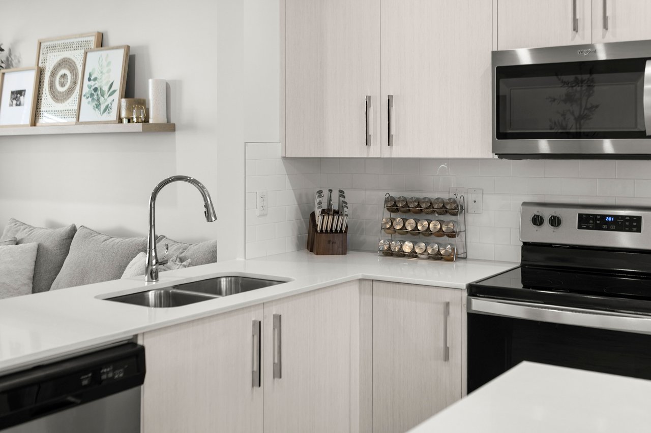 14225 1 Street NW Unit: 505