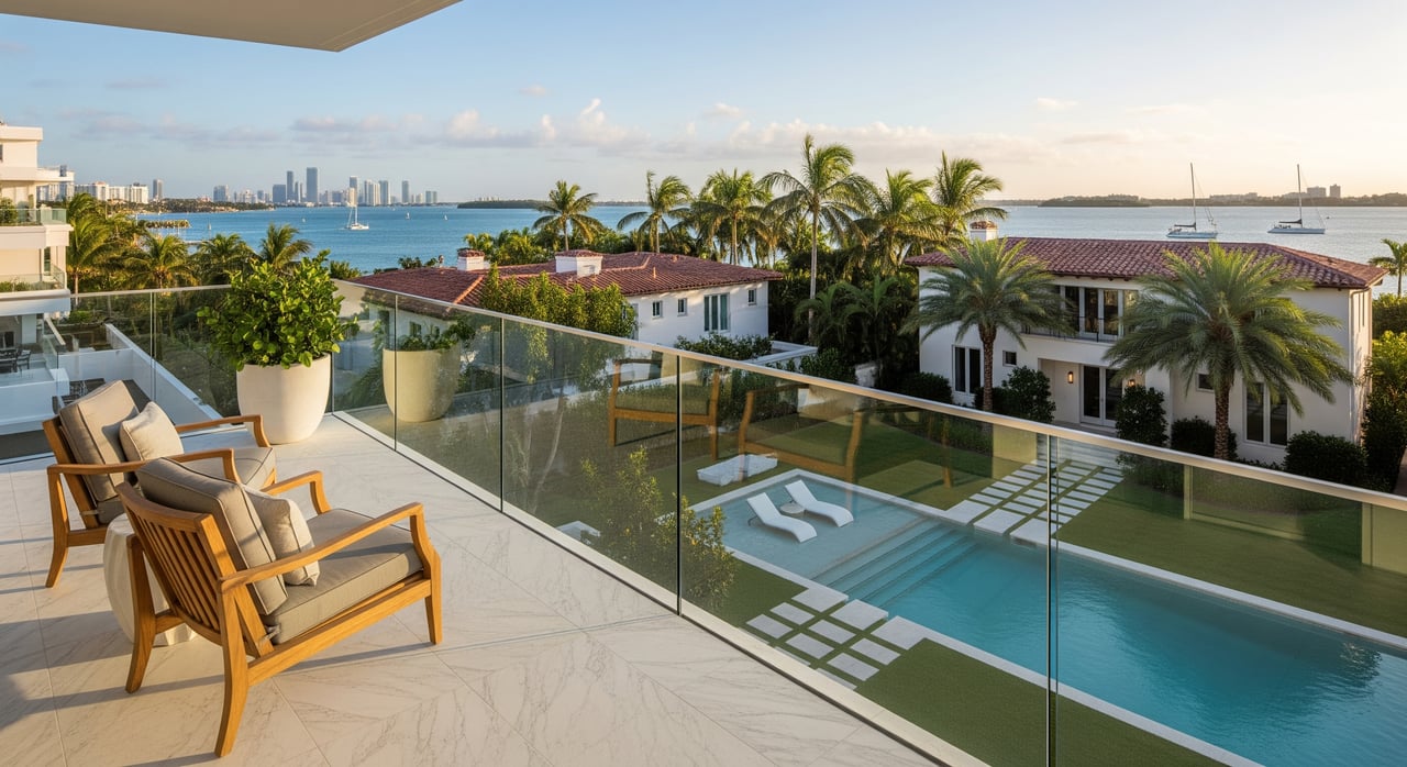 Condo vs. Single-Family in Miami: Which Fits You?