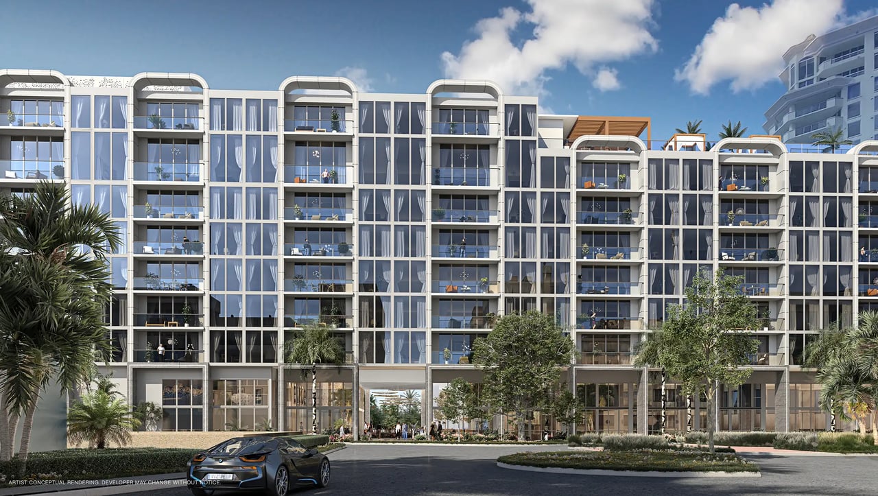 Sixth & Rio - Fortlaudardale