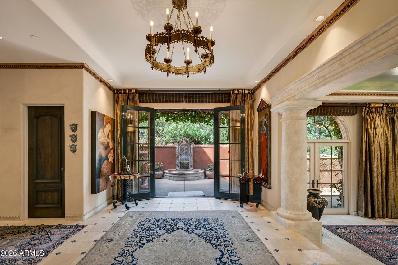 Private Enchantment Estate