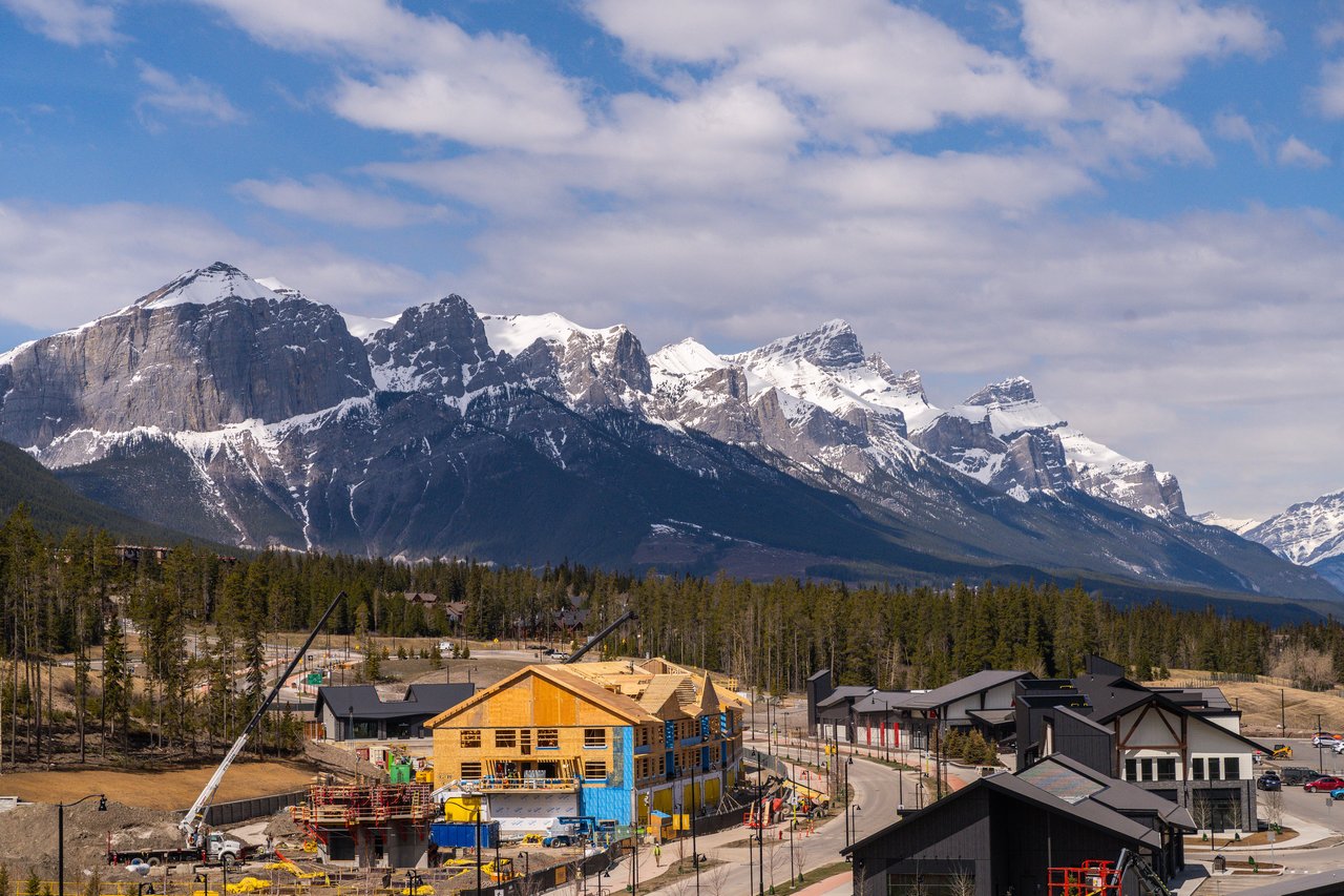 10 Cascade Ridge Unit: 206
