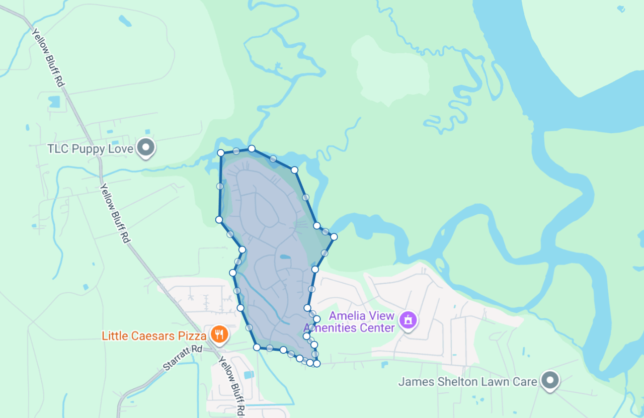 The Cape Homes For Sale