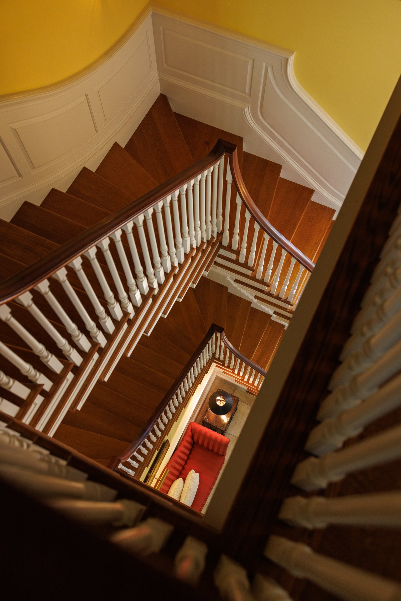 Wayside Manor