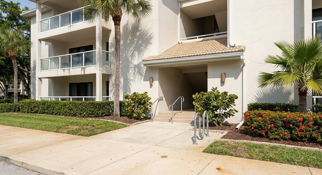 Fort Lauderdale Rental Market For Small Local Investors