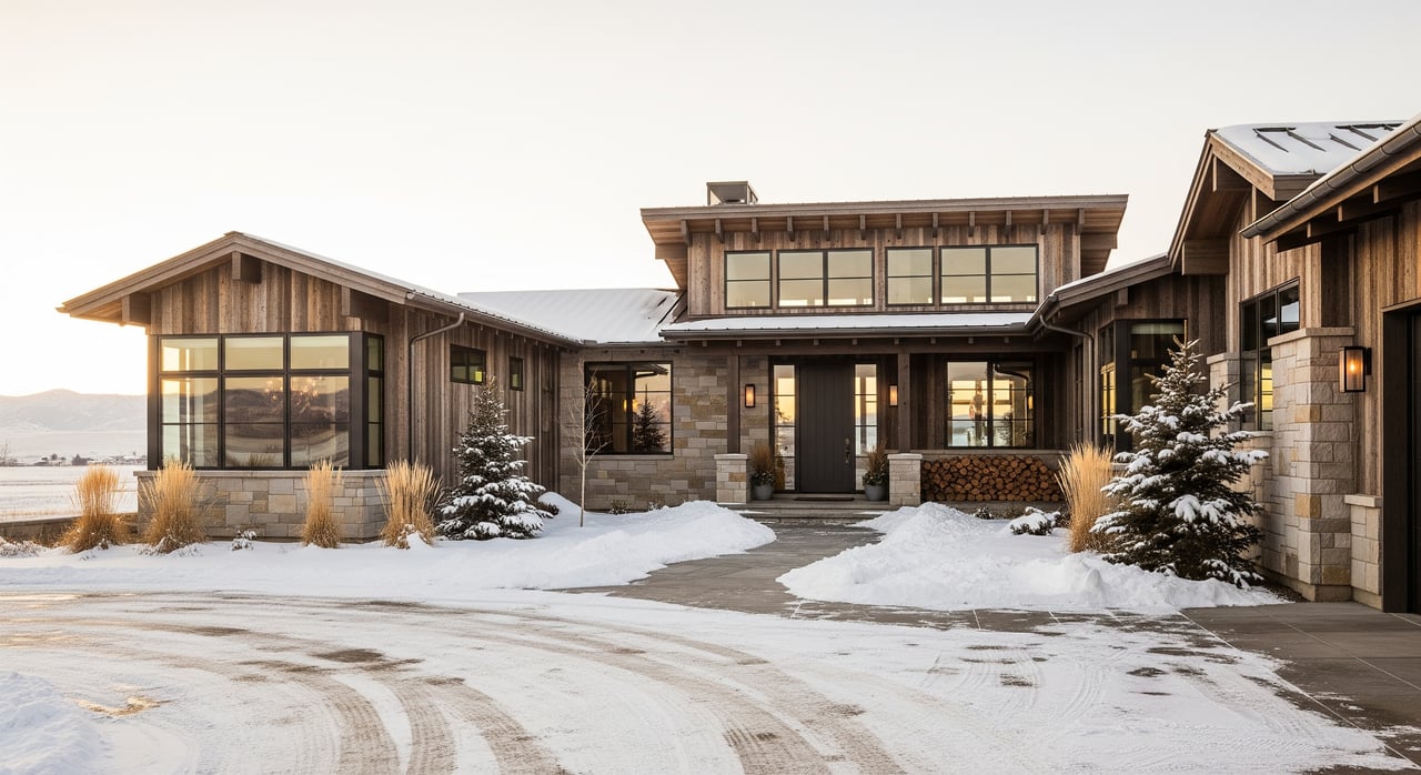 Winter Listing Prep Tips for Laramie Sellers