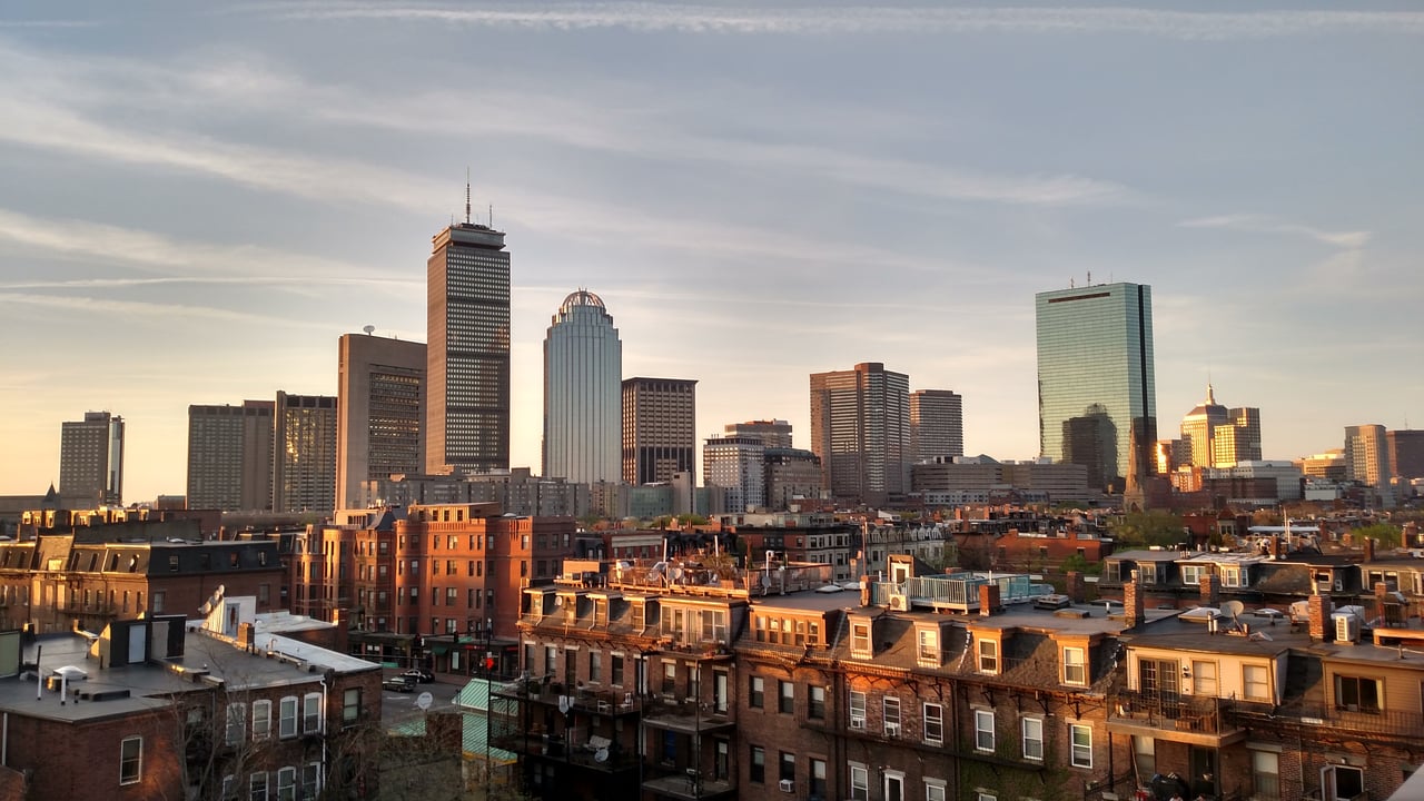 South End 