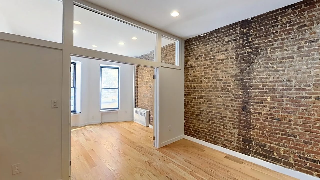 1486 Bedford Avenue #1