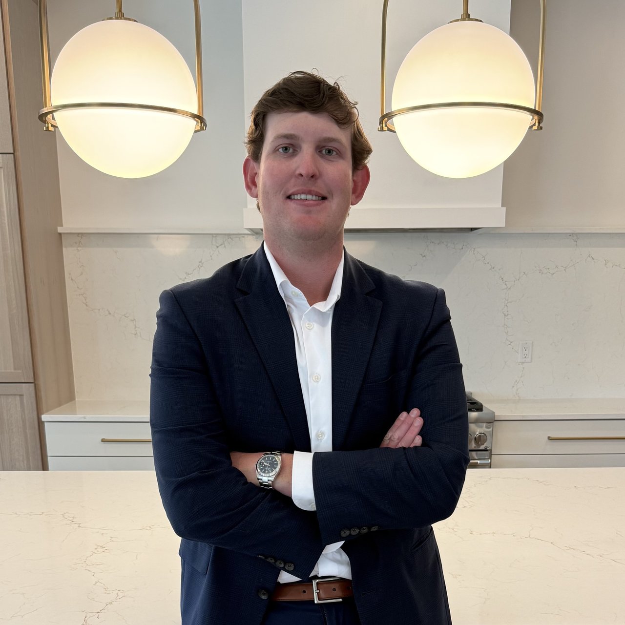 Jack Fleishmann Inlet Beach, FL Real Estate Agent Headshot