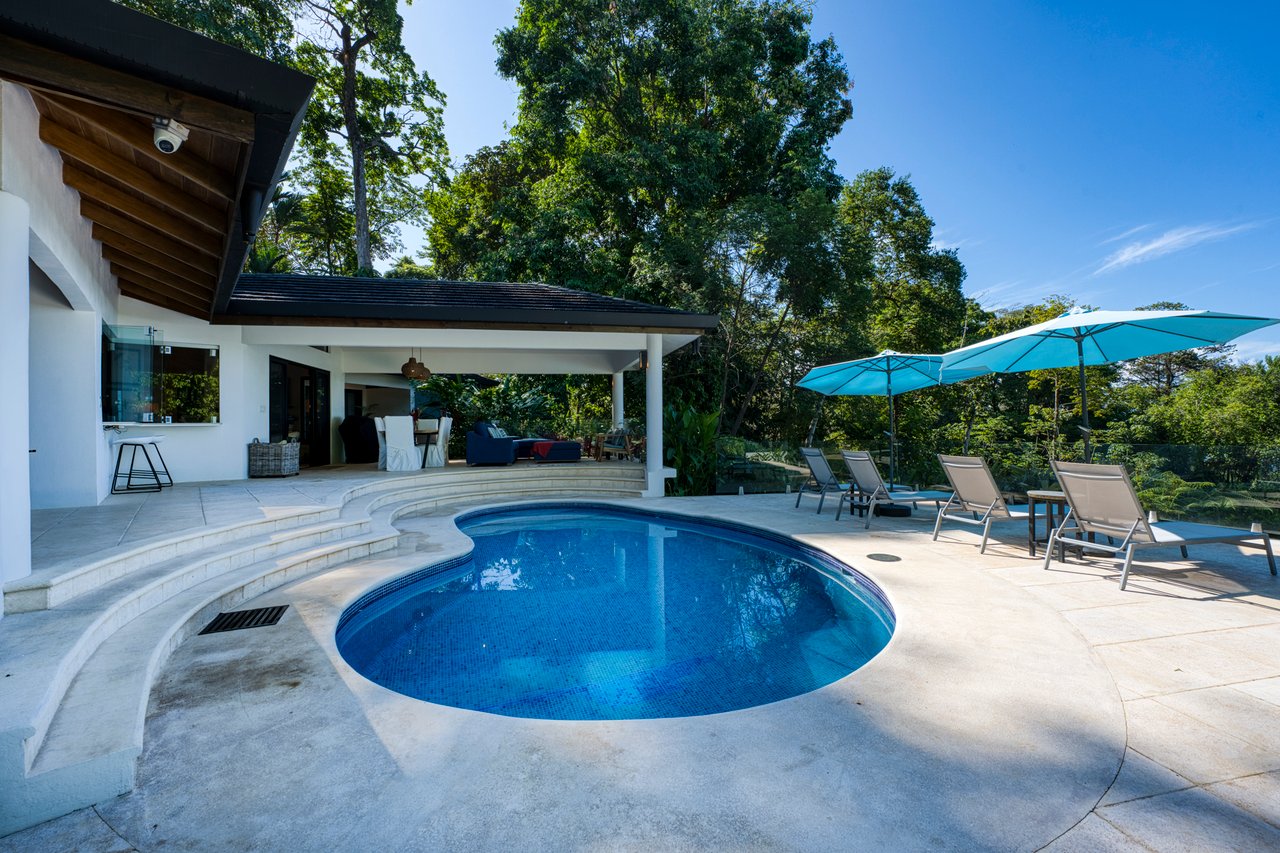 Casa de Paz
